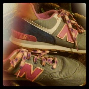 New Balance Tennis size 6.5